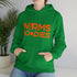 Women Hoodies Women Heavy Blend™ Hooded Sweatshirt Warms hoodies